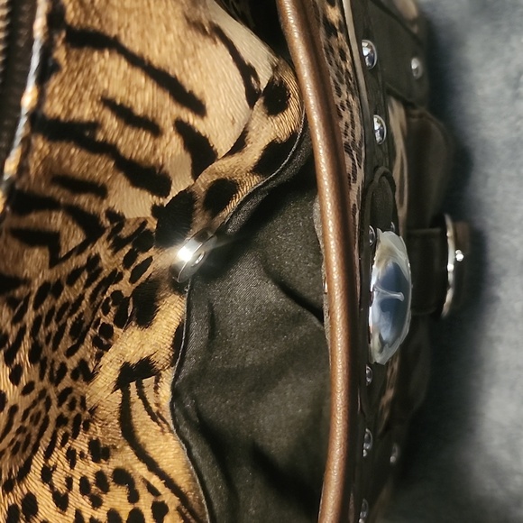 J Francis brand shoulder bag. NWT - Picture 5 of 6